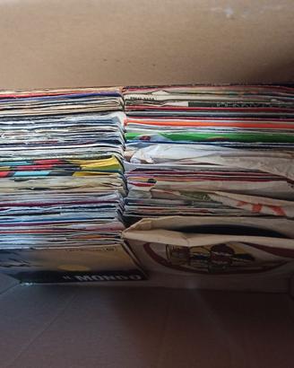 DISCHI 45° IN VINILE