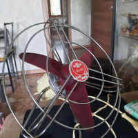 Ventilatore vintage