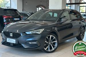 SEAT LEON ST FR 2.0TDI DSG *CARPLAY*RADAR*CAMERA*