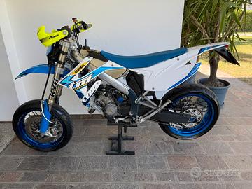 Tm 125 Fi 2020
