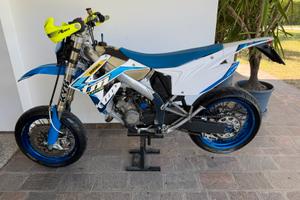 Tm 125 Fi 2020