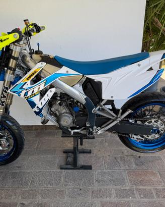 Tm 125 Fi 2020