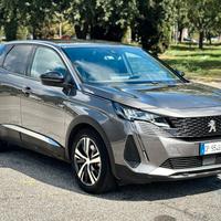 Peugeot 3008 PHEV 300CV Hybrid 4x4 Allure -PREZZO 
