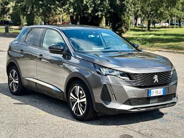 Peugeot 3008 PHEV 300CV Hybrid 4x4 Allure -PREZZO 