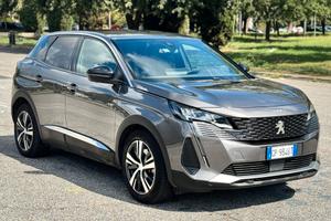 Peugeot 3008 PHEV 300CV Hybrid 4x4 Allure -PREZZO 