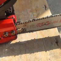 Motosega Shindaiwa 394 electronic ignition