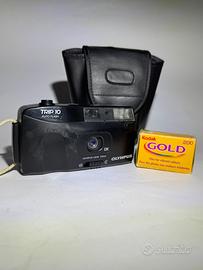 Fotocamera analogica - Olympus Trip 10 – 35mm – vi