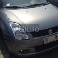 Suzuki swift ricambi