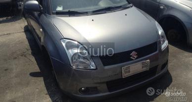 Suzuki swift ricambi