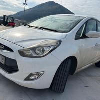 RICAMBI USATI HYUNDAI IX20 1.4 2011 D4FC - MOTORE,
