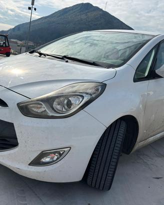 RICAMBI USATI HYUNDAI IX20 1.4 2011 D4FC - MOTORE,