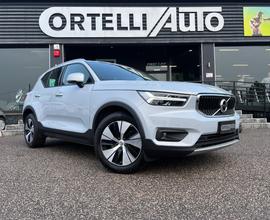 VOLVO XC40 D3 AWD Geartronic Momentum Pro IVA DEDU