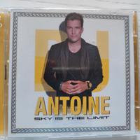 DJ Antoine - Sky is the limit - 2CD