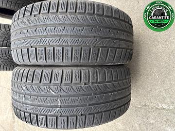gomme usate 2255017 Winter BRIDGESTONE - BLI - 421
