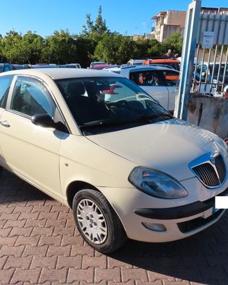 Lancia Ypsilon 1.3 Multijet Oro PERFETTA