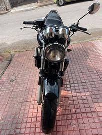 Honda Hornet 600 (2002) - Soli 20.700 km