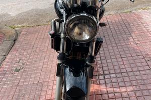 Honda Hornet 600 (2002) - Soli 20.700 km