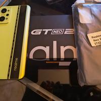 realme GT Neo 2
