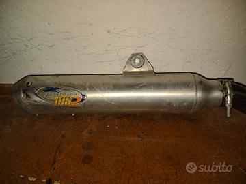 Scarico Supertrapp 027-4401
