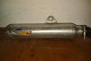 Scarico Supertrapp 027-4401