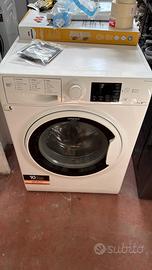Lavatrice Ariston hotpoint 7kg classe A+++