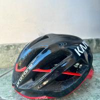 Casco kask protone ciclismo