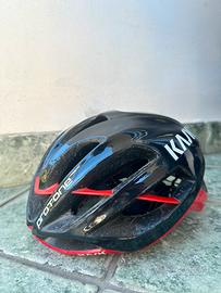 Casco kask protone ciclismo