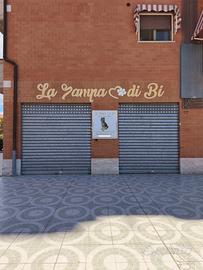 Locale Commerciale 65mq