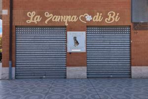 Locale Commerciale 65mq