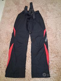 pantalone da sci  uomo 
