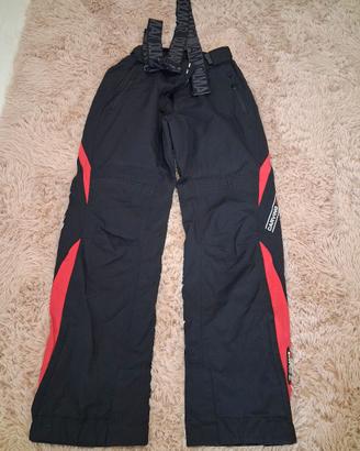 pantalone da sci  uomo 