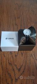 Orologio donna Lorus