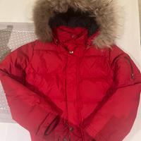 Piumino Woolrich