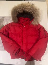 Piumino Woolrich
