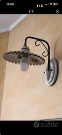 Applique provenzale