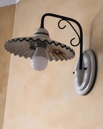 Applique provenzale