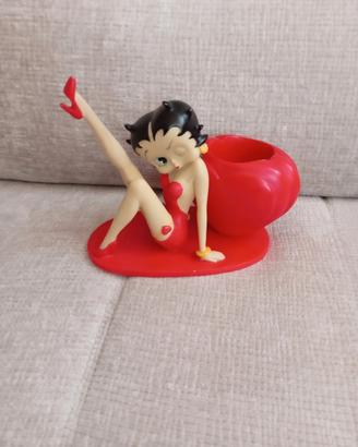 Betty boop