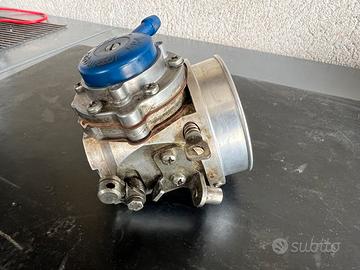 Carburatore JHC 24 Gokart