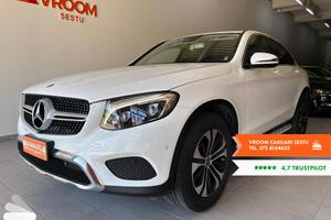 MERCEDES GLC Coup� (C253) GLC 250 d 4Matic C...