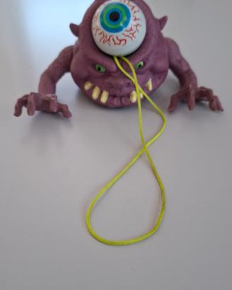 Bug Eye Ghost Action Figure