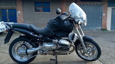 bmw r 850 r comfort