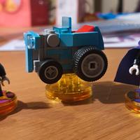 Lego Dimension