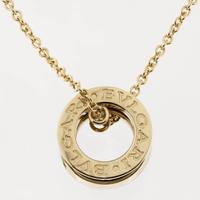 Collana con ciondolo Bulgari Bzero Originale