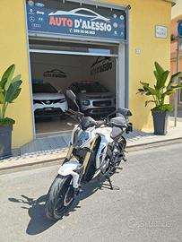Keeway modello RKF 125