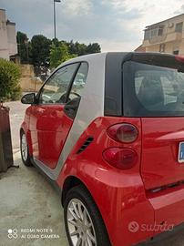 Smart Rossa