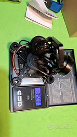 gimbal brushless a 3 assi HAKRC Storm32.