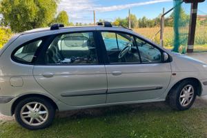 Renault scenic  2003