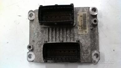 CENTRALINA MOTORE FIAT Punto Berlina 3P 2° Serie