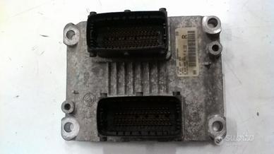 CENTRALINA MOTORE FIAT Punto Berlina 3P 2° Serie