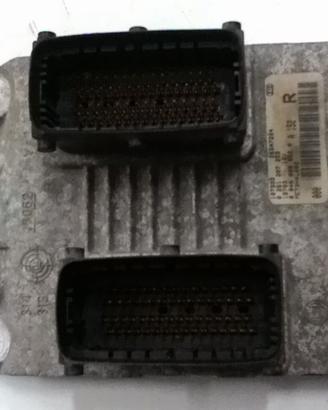 CENTRALINA MOTORE FIAT Punto Berlina 3P 2° Serie